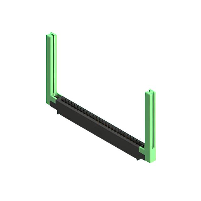 387-025-521-658 EDAC Inc.  Edgeboard Connectors